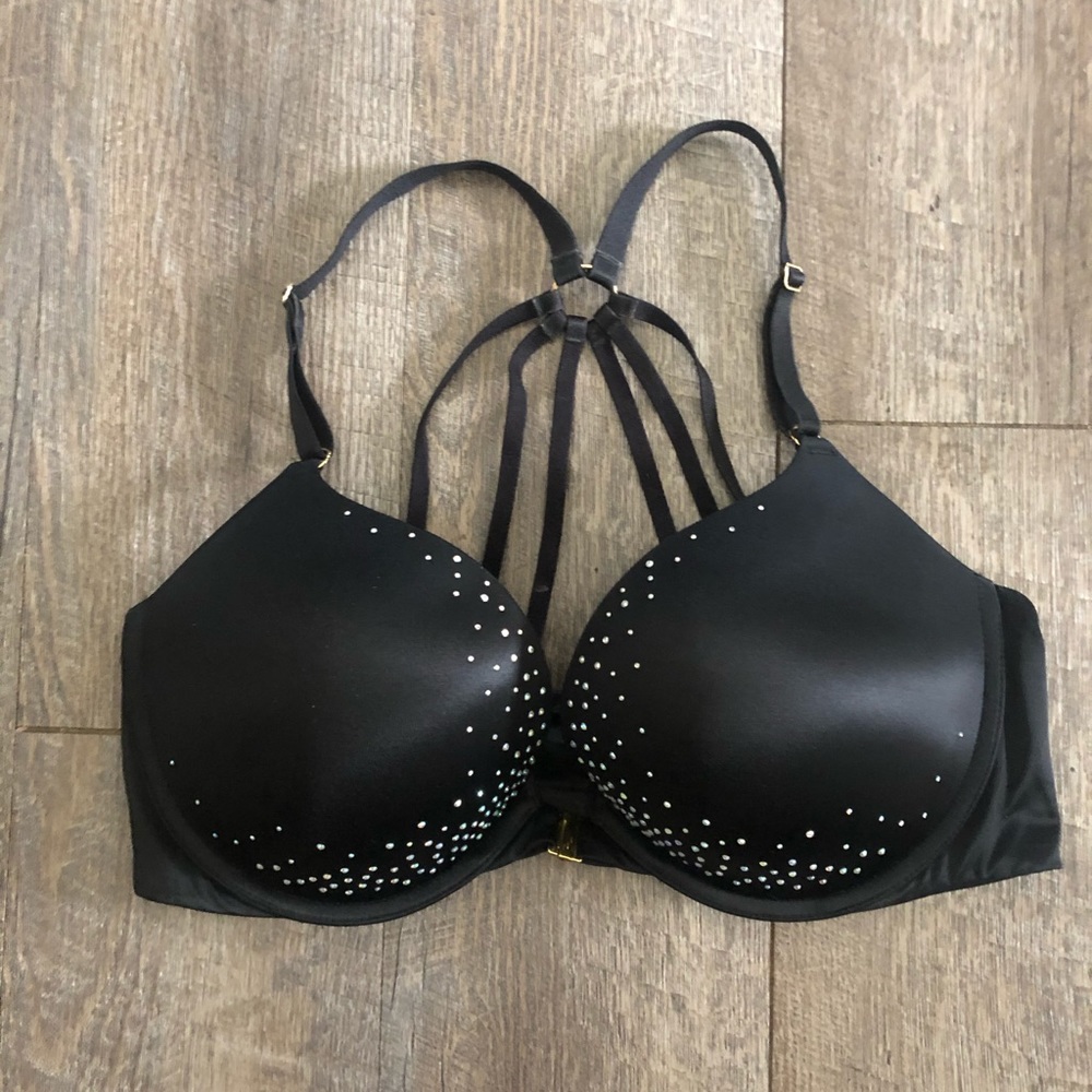 VS very sexy push-up